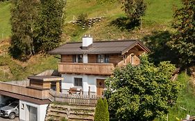 Troadkasten Chalet Unterkoller